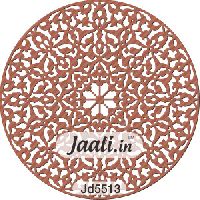 M_5513_M MDF Designer Jaali