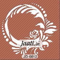 M_6012_M MDF Designer Jaali