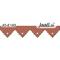 M_E103_M mdf board jali