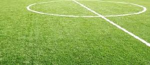 Football Field Grass Mat