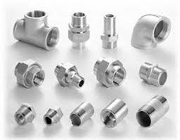 stainless steel pipe fittings