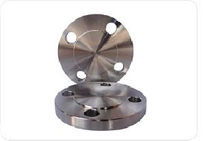 Blank Flanges