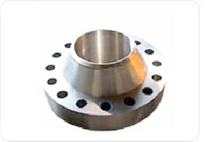 Weld Neck Flanges