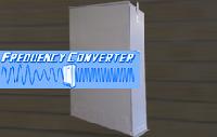 Frequency Converters