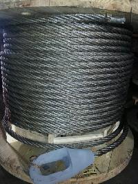 STANDARD WIRE ROPE ABBREVIATIONS