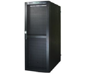 High Density Closed Rack