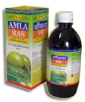 Amla Ras