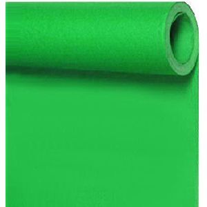 Green Paper Rolls
