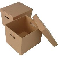 carton corrugated box