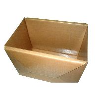 waterproof corrugated box