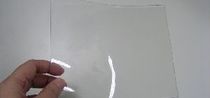 PVC Clear Soft Rolls