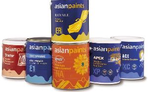 asian paints