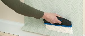 Wallpaper Fixing Services