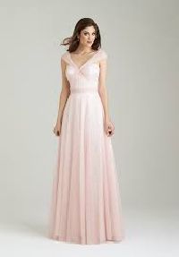 Bridesmaid Dress