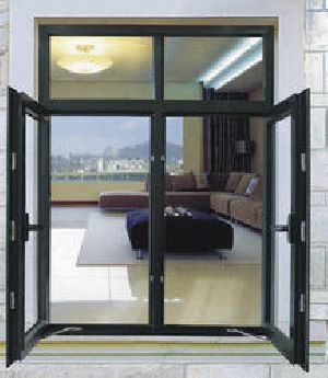 Alluminium Window & Aluminium Door