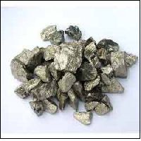 Ferro Niobium Alloys
