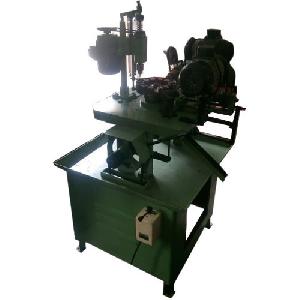 Brass Machine Part Making Machine