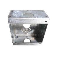 Electrical Metal Modular Box