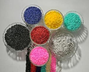 Polymers-HDPE, LDPE