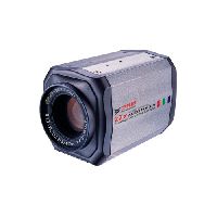 27x Zoom Camera