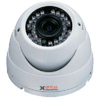 600 TVL Range IR Dome Camera