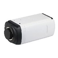 HD Box IP Camera