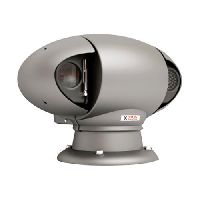IR Night Vision Police VAN Speed Dome Camera