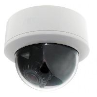 Varifocal Dome Camera With OSD