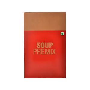 Soup Premix