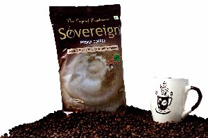 Sovereign Coffee Premix