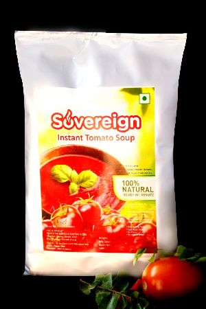Sovereign Tomato Soup