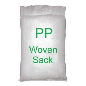 HDPE & PP Small Woven Sack