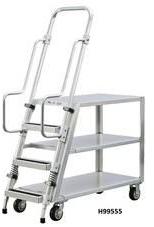 Ladder Carts