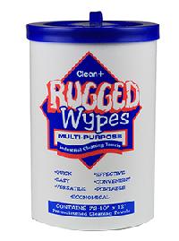 Rugged Wypes