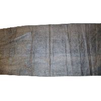 Bitumen Hessian Cloth Laminated Polythene