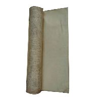 Bitumen Hessian Laminated Cloth With Paper