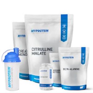 Myprotein Citrulline Malate