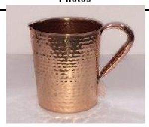 Copper Water Pitchers