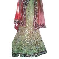 Ladies Designer Lehenga