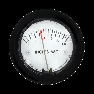 2-5000 Minihelic II Differential Pressure Gages