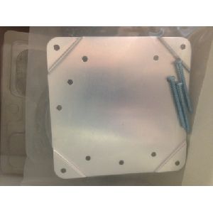 A - 103 MOUNTING PLATE