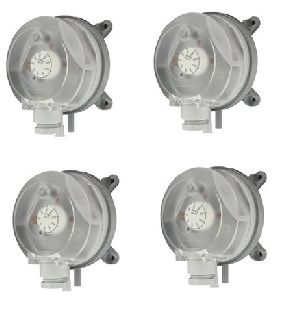 Differential Pressure Switch DP 930