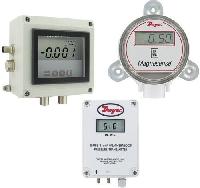 Differential Pressure Transmitter