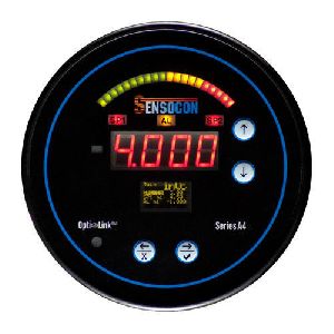 Digital Differential Pressure Control - Series A4