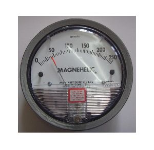 Dwyer 2000-250PA Magnehelic Differential Pressure Gauge