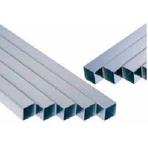 304 Stainless Steel Square Pipes