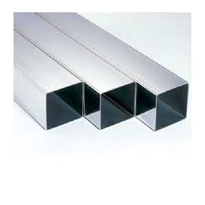 304L Stainless Steel Square Pipes