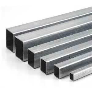 316 Stainless Steel Square Pipes
