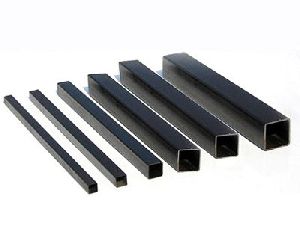 316TI Stainless Steel Square Pipes