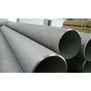 Seamless Pipes